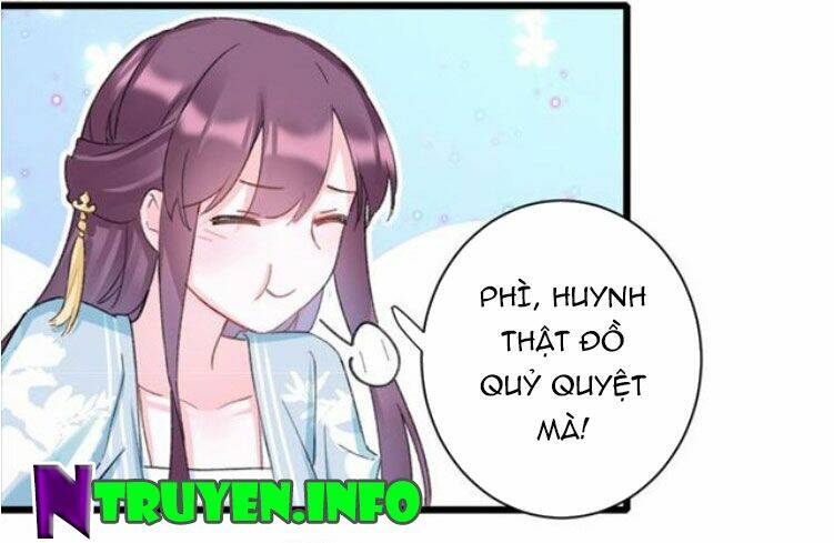 Hoa Nhan Sách: Chapter 183