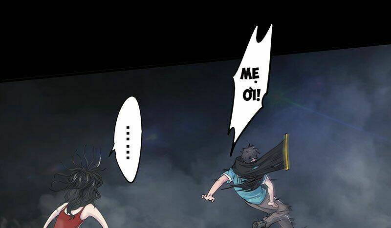 Lật Mặt: Chapter 14