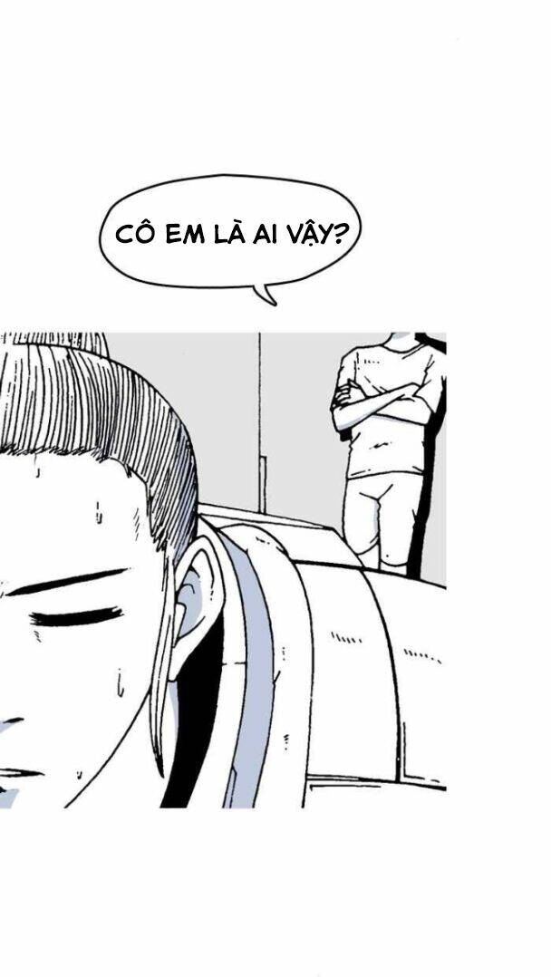 Mắc Kẹt Trên Mặt Trăng: Chapter 25