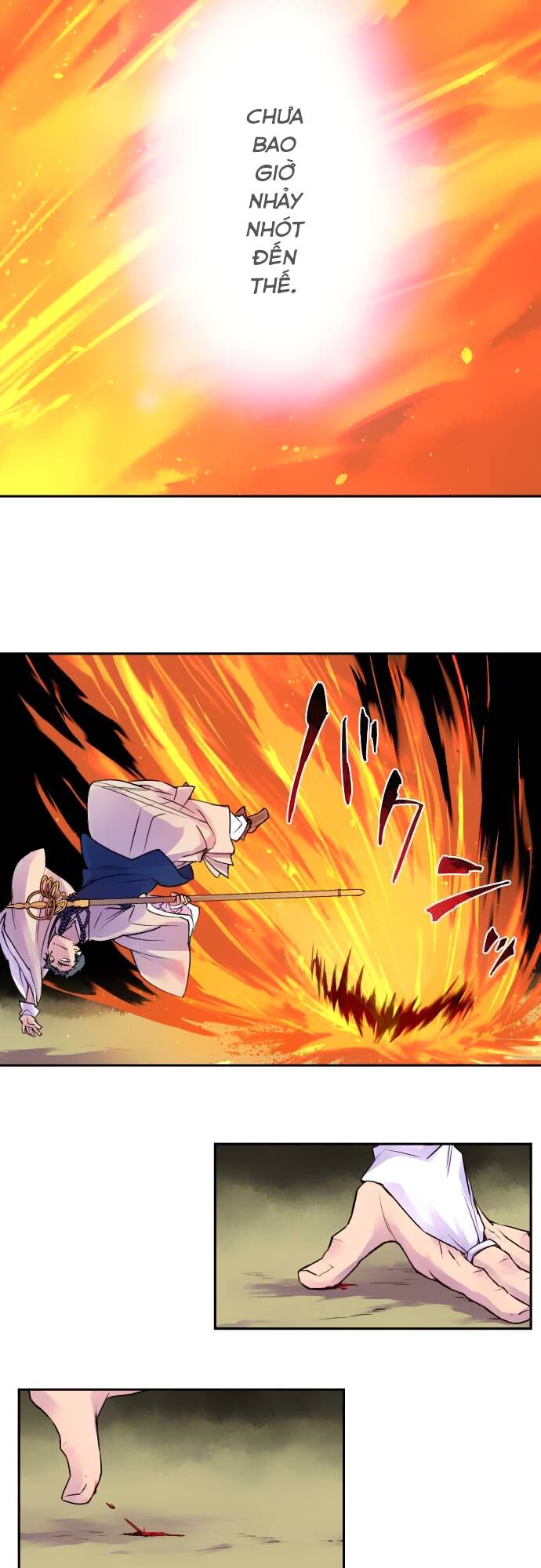 Ake No Tobari: Chapter 9