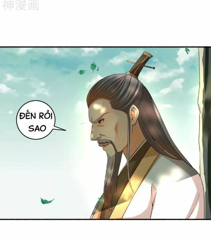 Cuồng Phi Phách Lối: Chapter 63