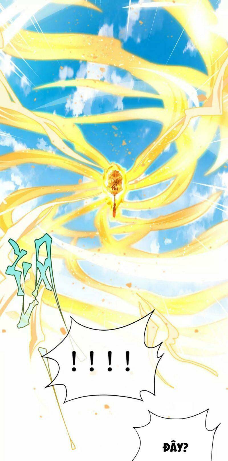 Vòng Bạn Bè Mạnh Nhất Của Tiên Giới: Chapter 91