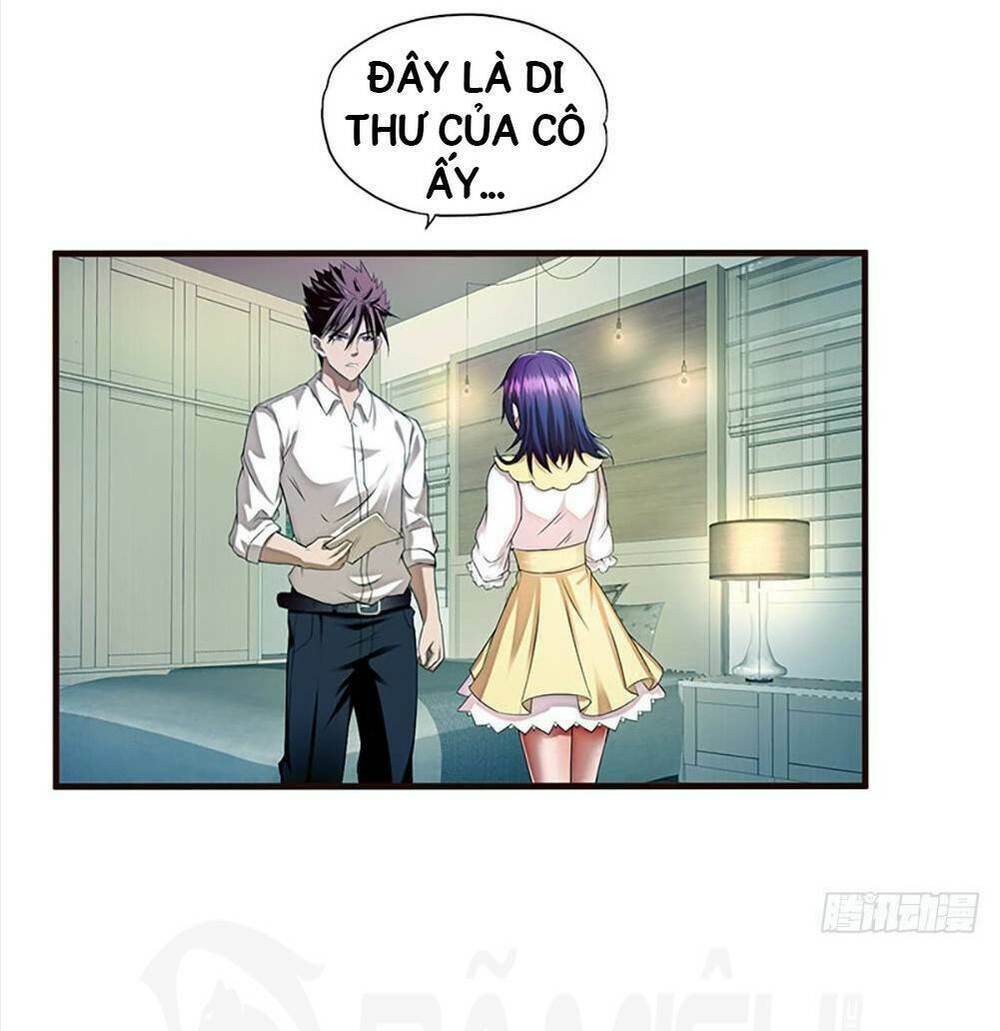 Siêu Phẩm Chiến Binh: Chapter 6