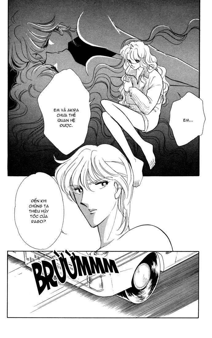 Ao No Fuuin - Blue Seal: Chapter 29