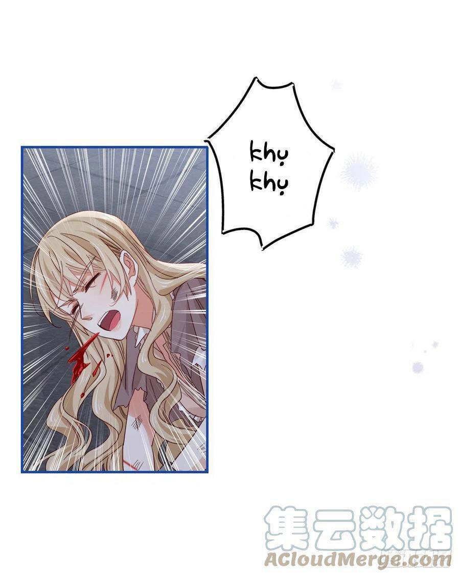 Nữ Hoàng Đầu Tiên Của Đế Quốc: Chapter 87