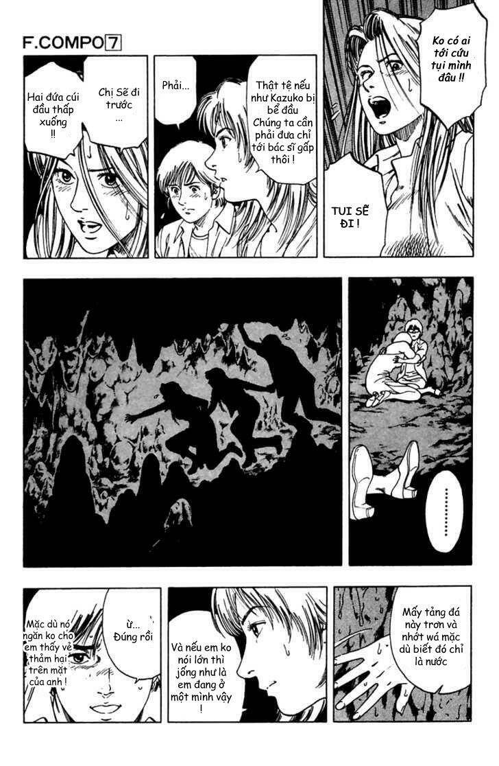 Family Compo: Chapter 45