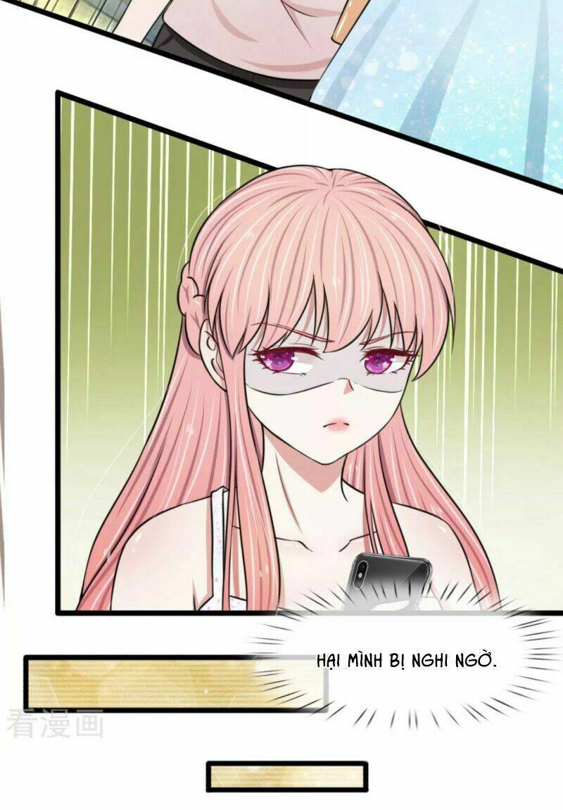 Phúc Hắc Lão Công Buông Em Ra: Chapter 54