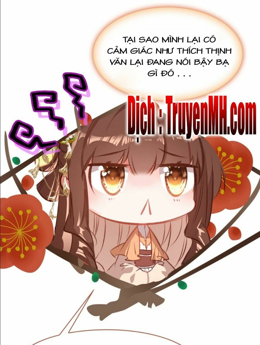 Gả Cho Một Tên Thái Giám Đáng Ghét: Chapter 91