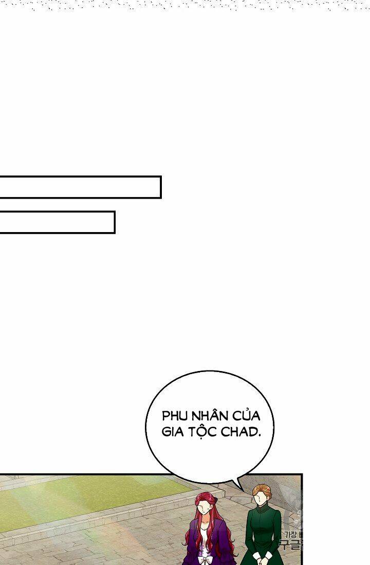 Xuyên Không Trở Thành Mami Phản Diện: Chapter 21