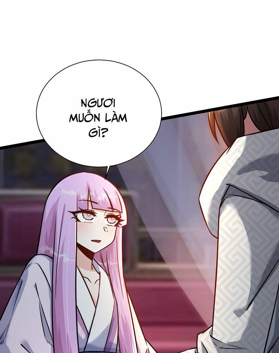 Đại Bảo Kiếm Của Tôi: Chapter 40