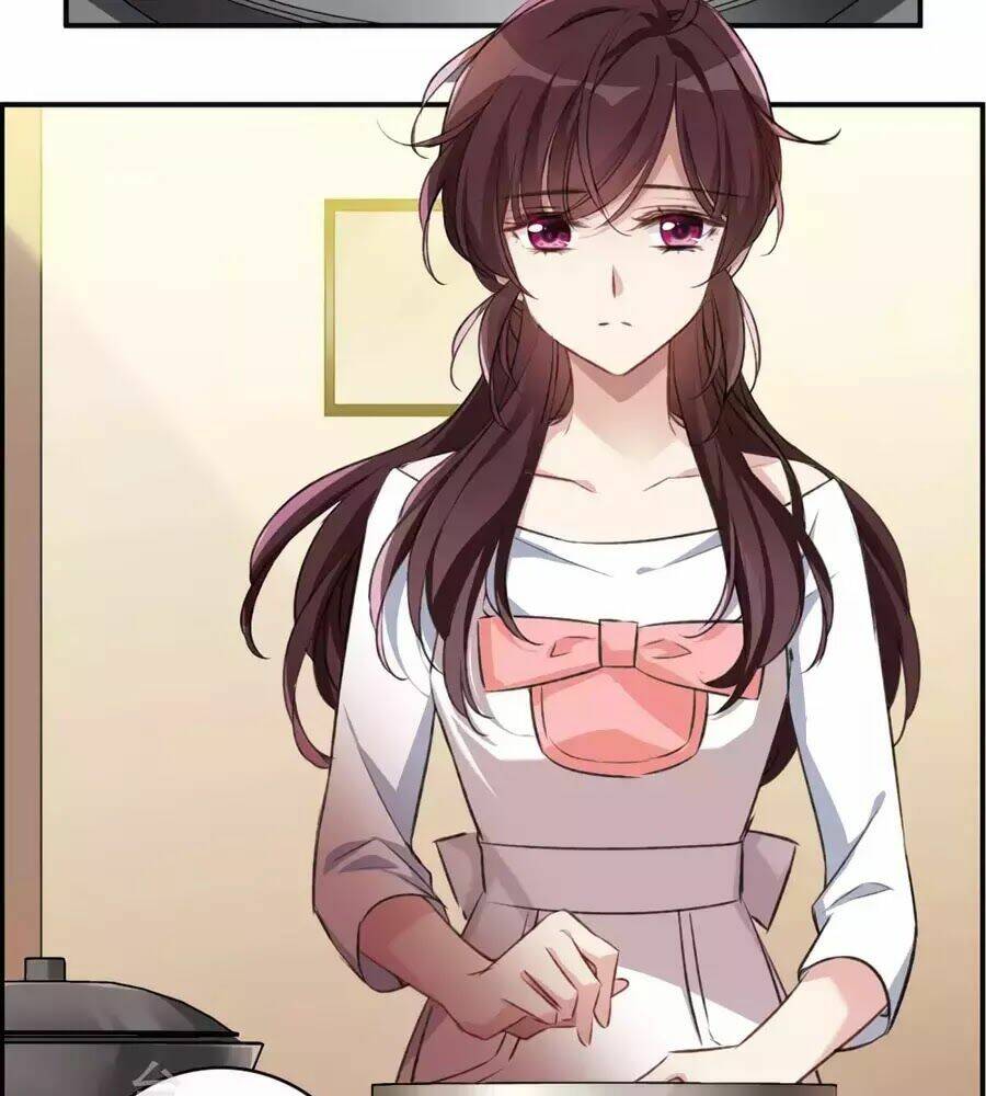 Cuốn Sách Vận Mệnh Của Tôi: Chapter 56