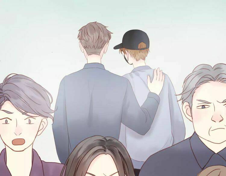 Lượm Được Một Tiểu Hồ Ly 2: Chapter 19