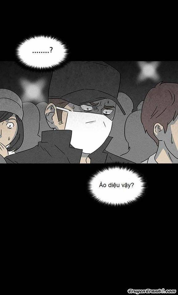 Những Câu Chuyện Bất Thường: Chapter 20