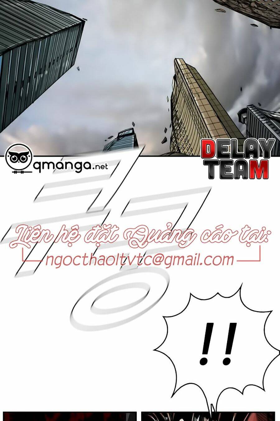 Thợ Săn Đầu Tiên: Chapter 55