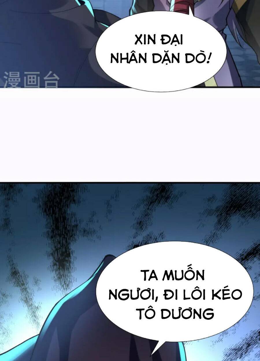 Tiến Sĩ Khoa Học Kỹ Thuật Tu Tiên: Chapter 65