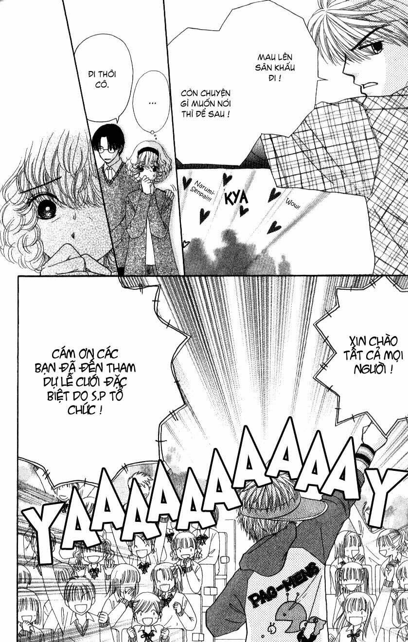 Dự Án Kéo Vàng: Chapter 7