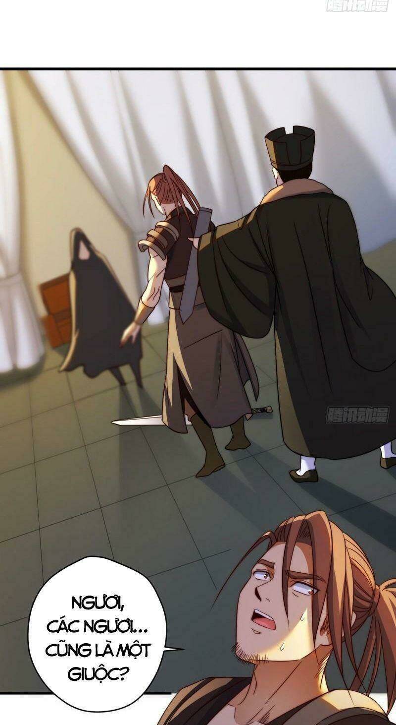 Ta Là Đại Hoàn Đan: Chapter 100