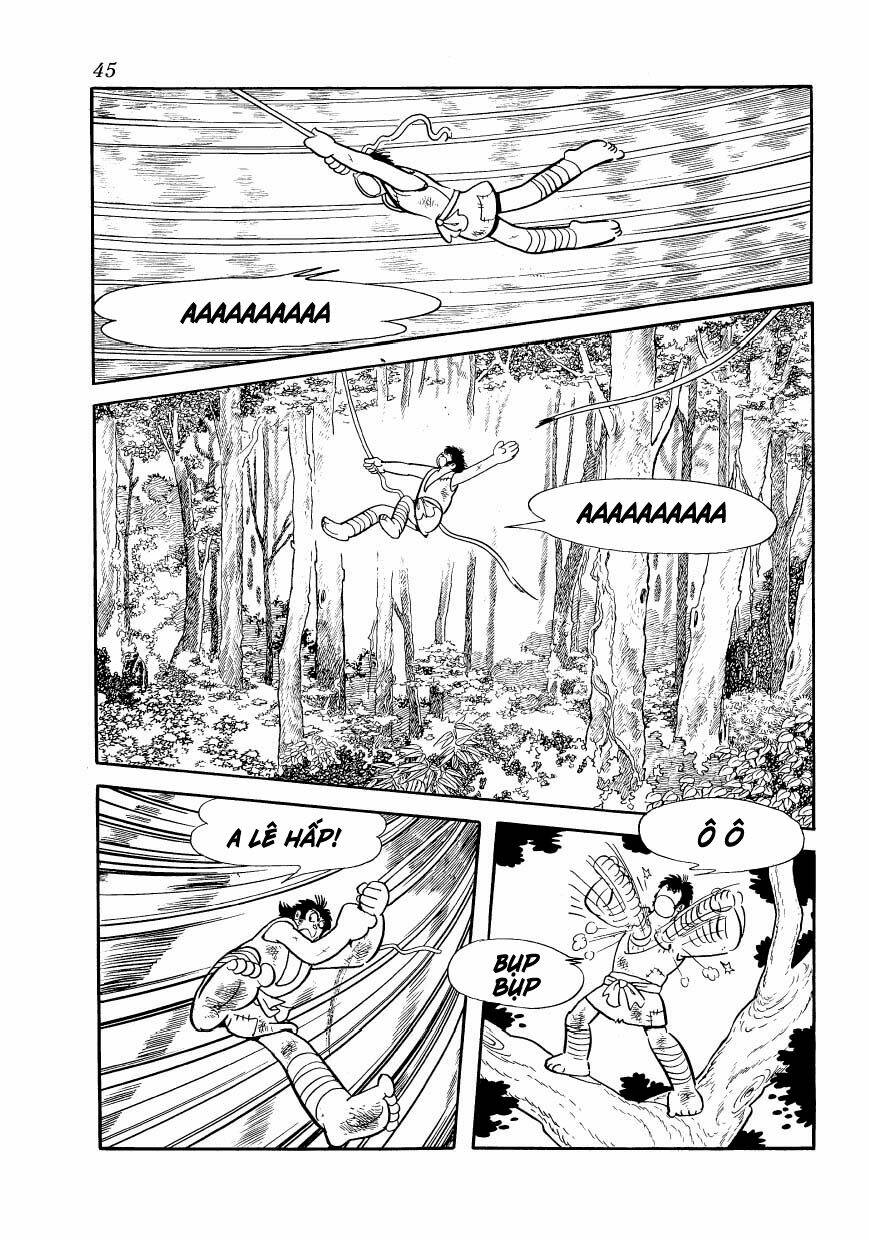 Chim Lửa: Chapter 78