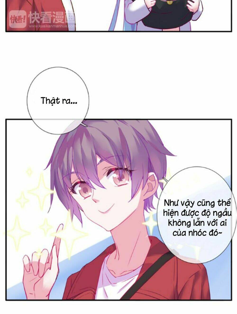 Đừng Nghịch, Ta Chỉ Muốn Yên Tĩnh: Chapter 54