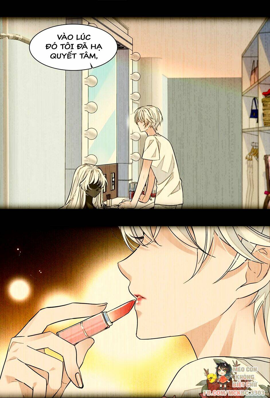 Long Phượng Phiên Chuyển: Chapter 48