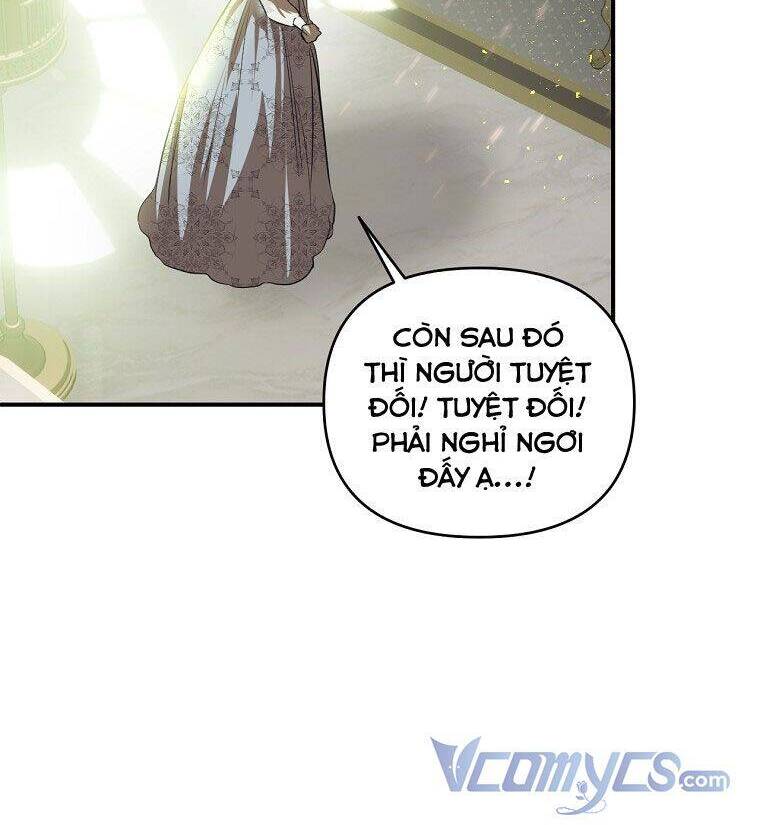 Phương Pháp Sống Sót Khi Phải Ngủ Cùng Hoàng Đế: Chapter 20