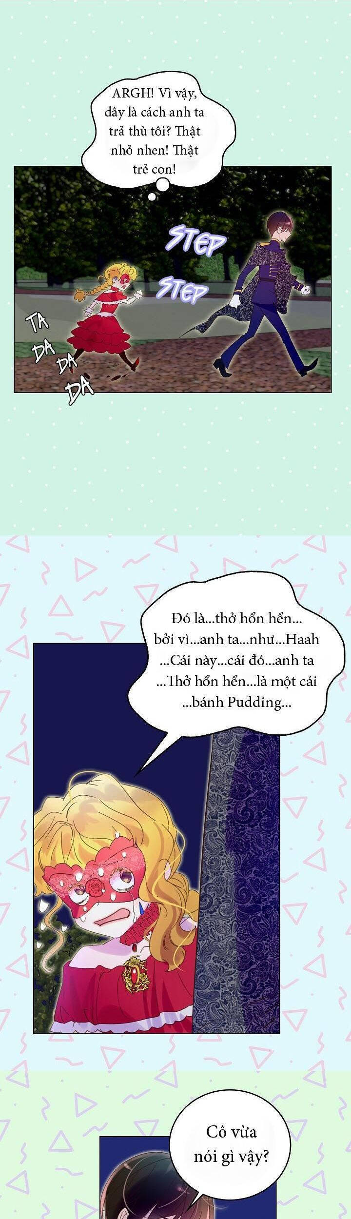 Đừng Xem Thường Nữ Phụ: Chapter 65