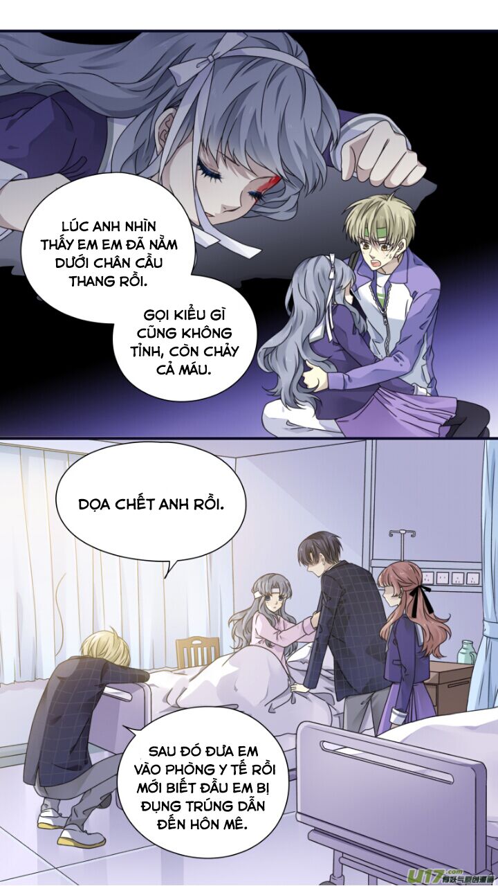 Lam Sí: Chapter 148