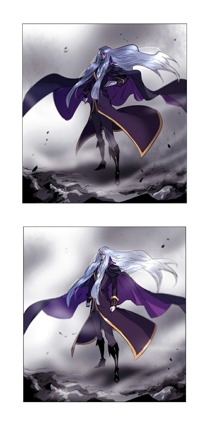 Soul Cartel: Chapter 176