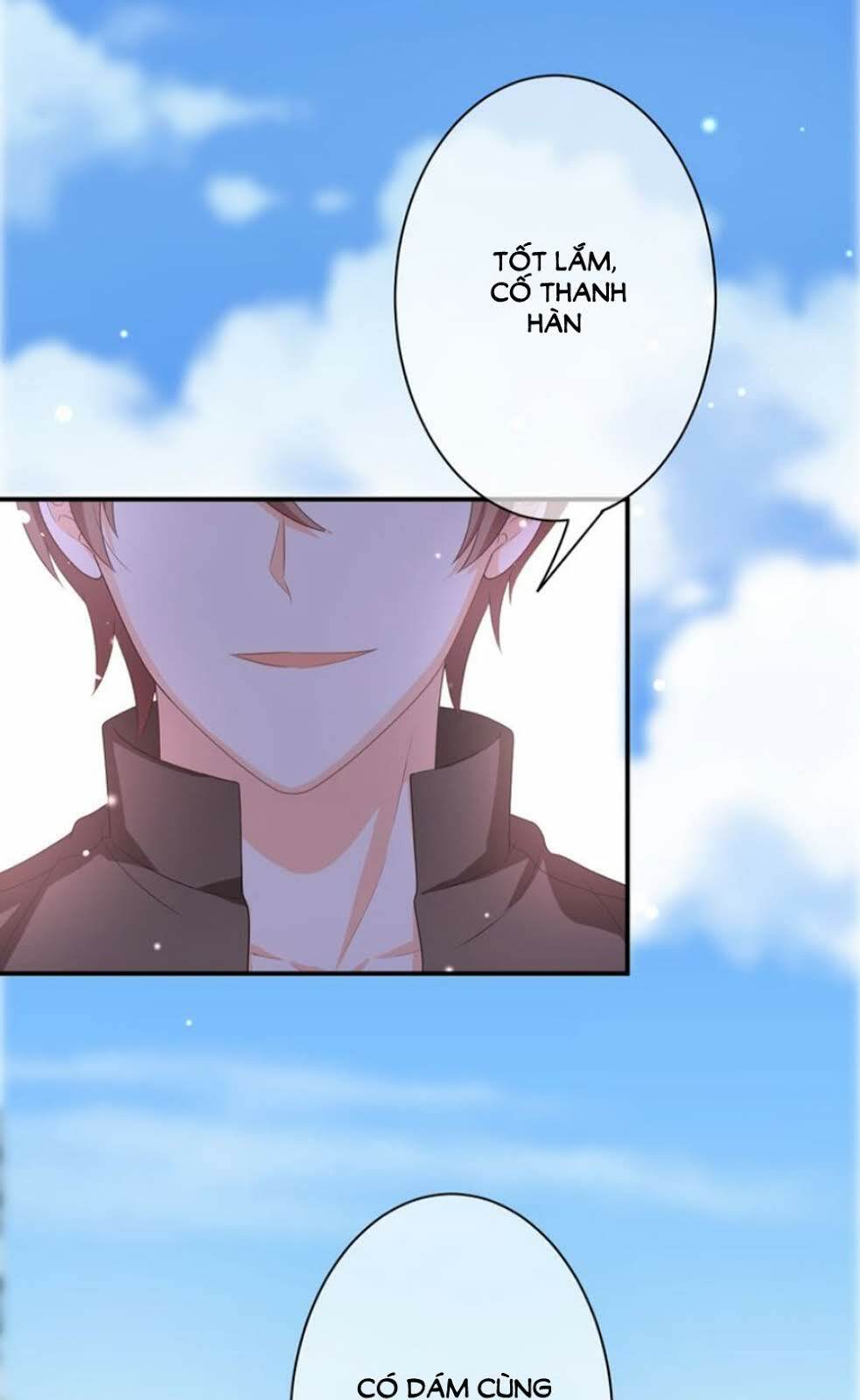 Tiệm May Luyến Sắc: Chapter 6