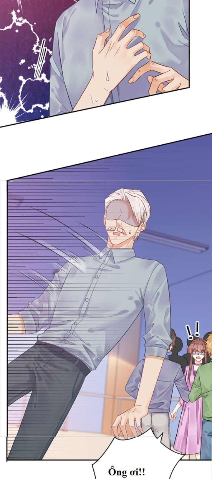 Trọng Sinh Để Ngủ Với Ảnh Đế: Chapter 235