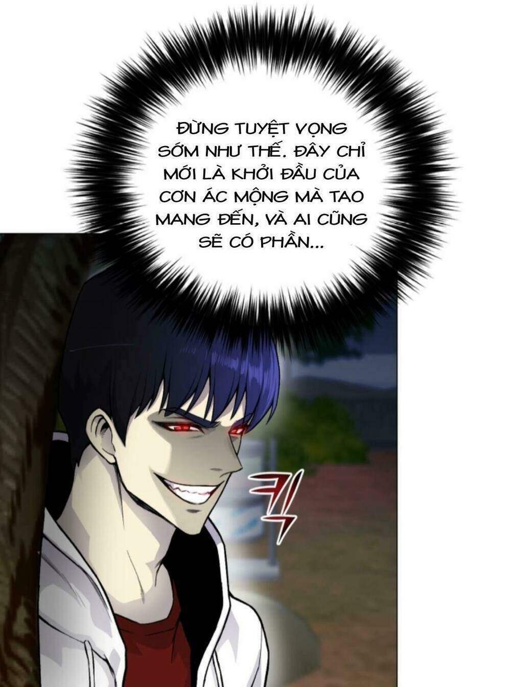 Luân Hồi Ác Nhân: Chapter 34