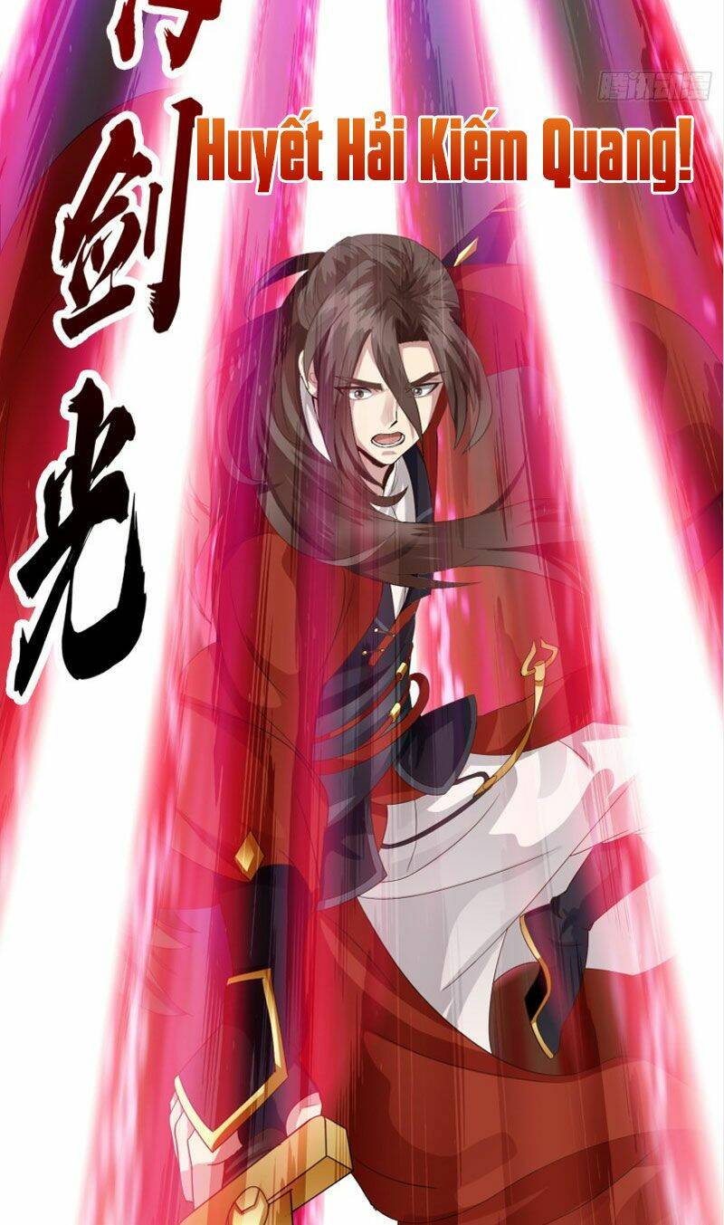 Chư Thiên Ký: Chapter 295