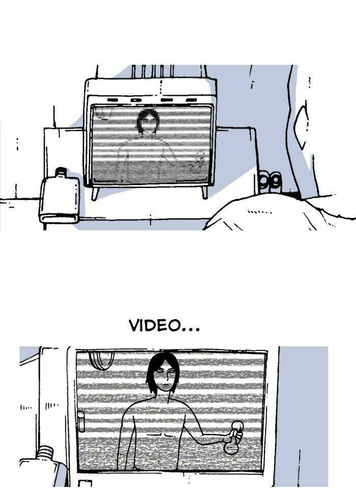 Mắc Kẹt Trên Mặt Trăng: Chapter 5