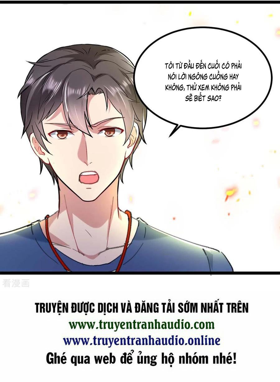 Trọng Sinh Khí Thiếu Quy Lai: Chapter 145