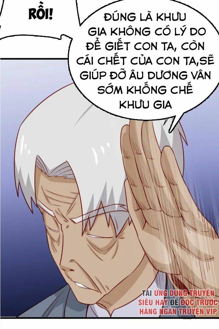 Hệ Thống Tu Tiên Mạnh Nhất: Chapter 79