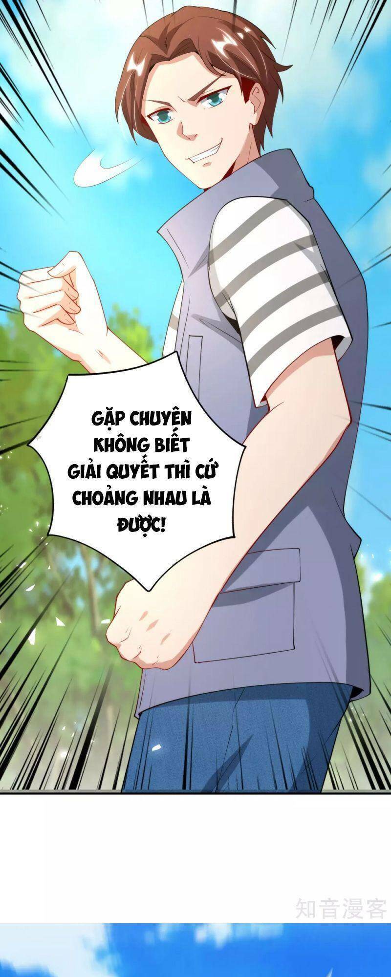 Vòng Bạn Bè Mạnh Nhất Của Tiên Giới: Chapter 84