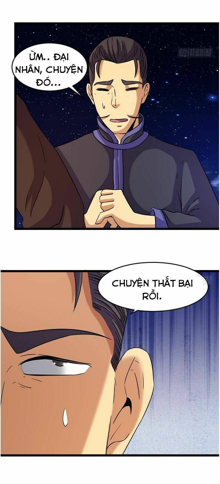 Phong Quỷ Truyền Thuyết: Chapter 167