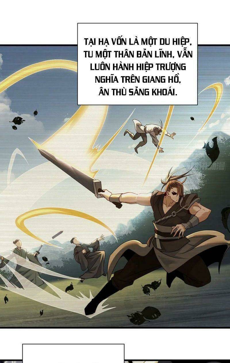 Ta Là Đại Hoàn Đan: Chapter 63