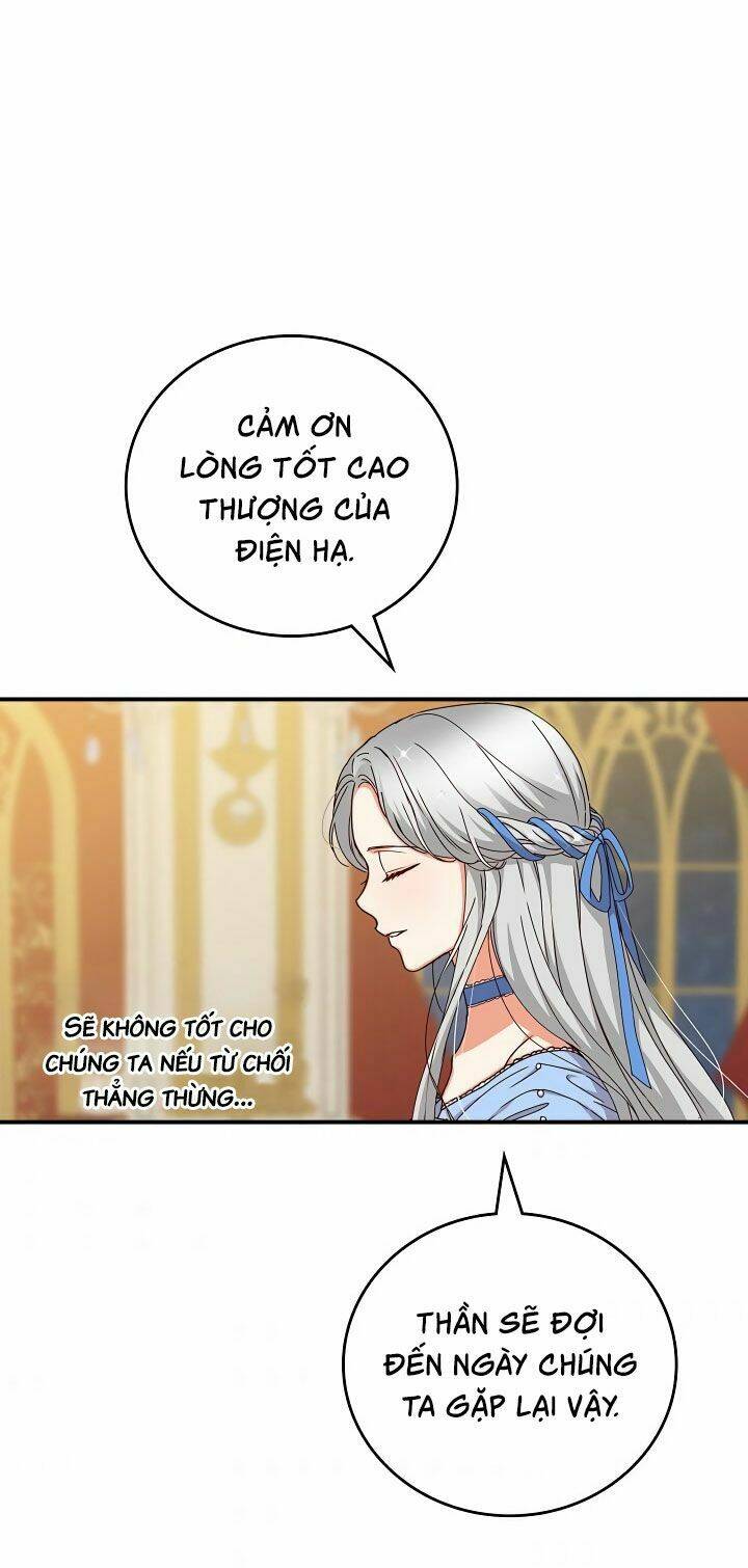 Đừng Chọc Đứa Em Gái Bé Bỏng Của Chúng Tôi: Chapter 47