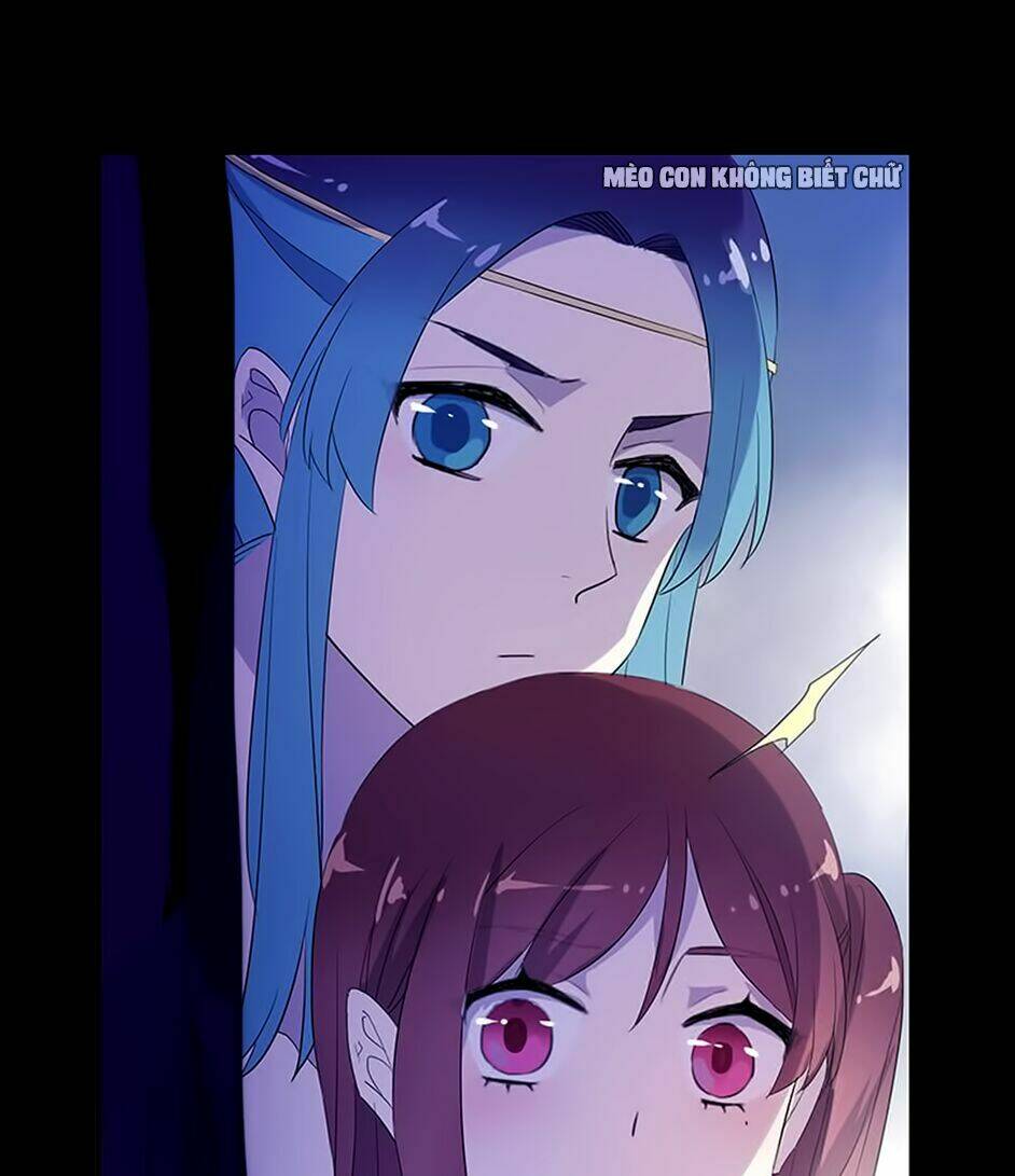 Bách Yêu Dị Văn: Chapter 46