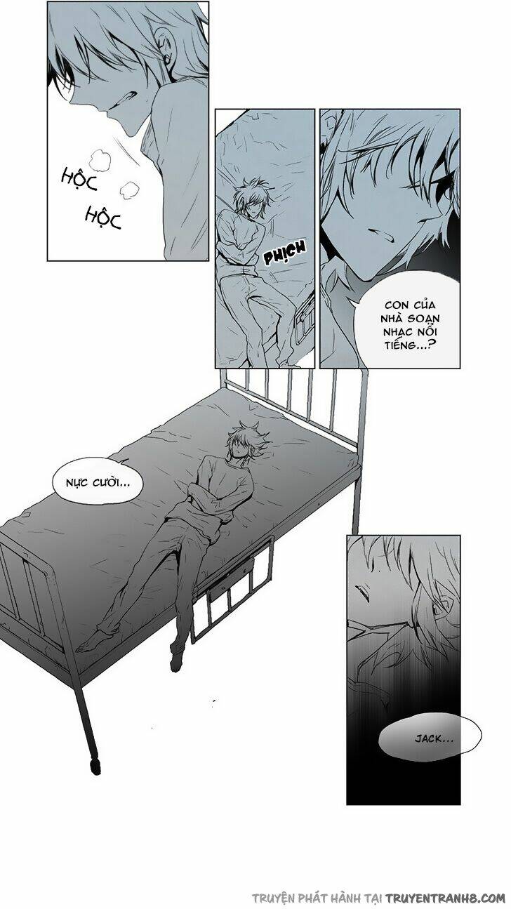 American Ghost Jack: Chapter 34
