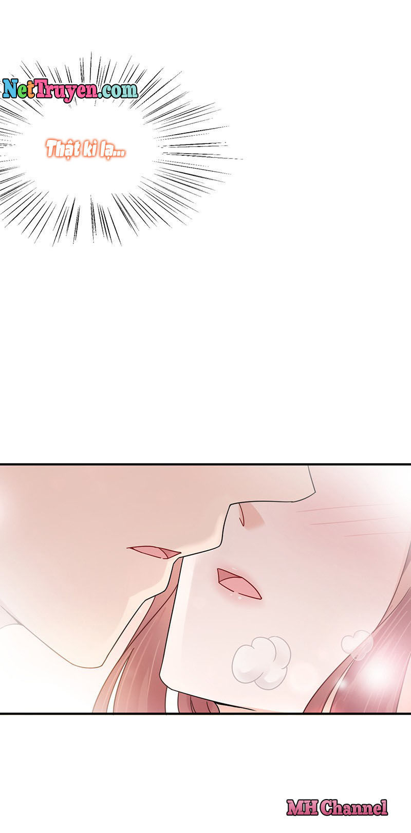 Thịnh Thế Điềm Sủng: Tiểu Manh Thê Của Dịch Thiếu: Chapter 36