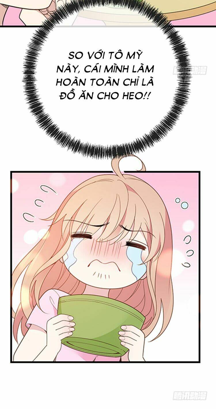 Bí Mật Kết Hôn Với Ảnh Đế: Vợ Ơi Đến Đây Tấn Công Đi Nào: Chapter 56.5