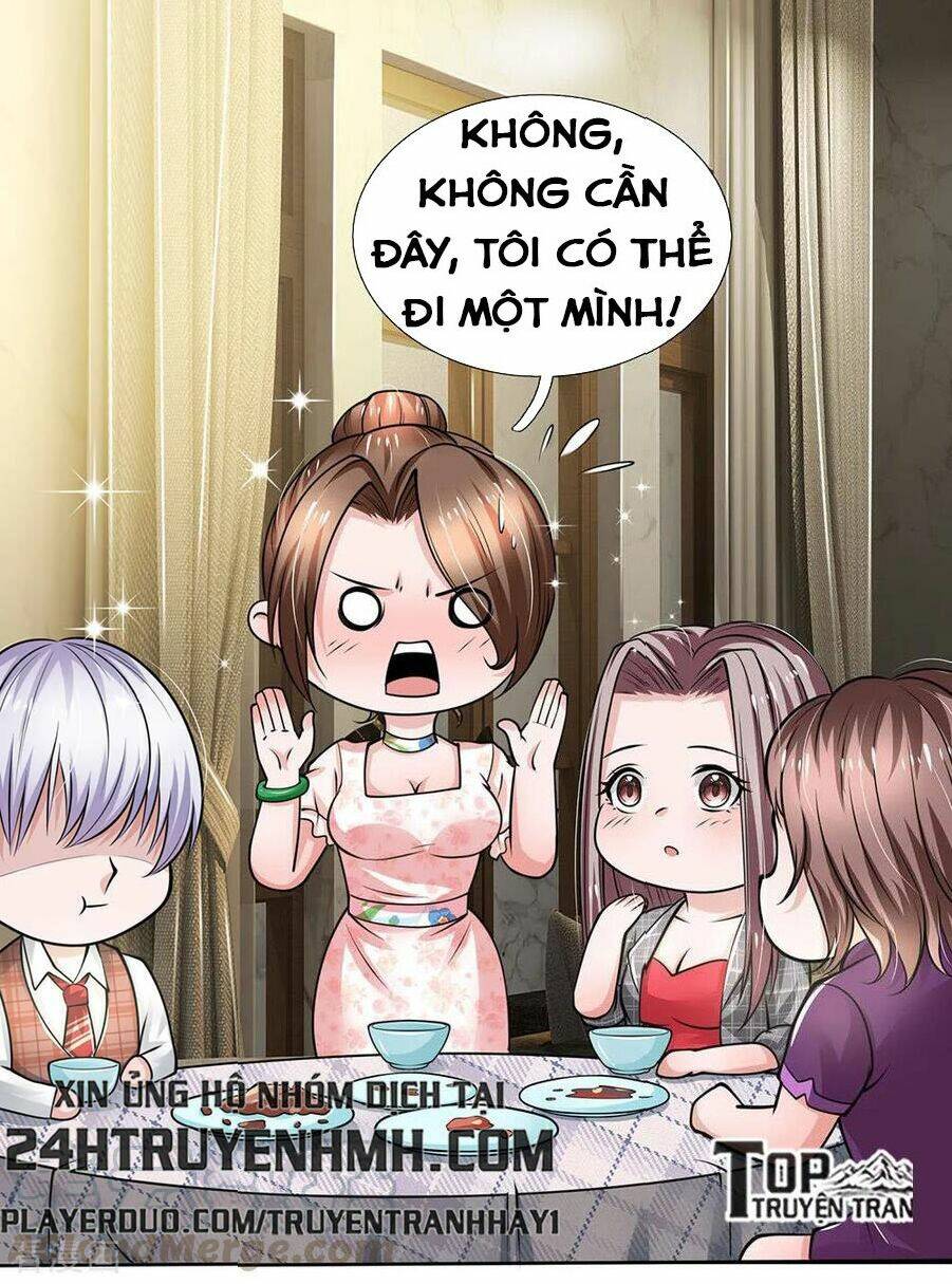 Tuyệt Đỉnh Khí Thiếu: Chapter 66