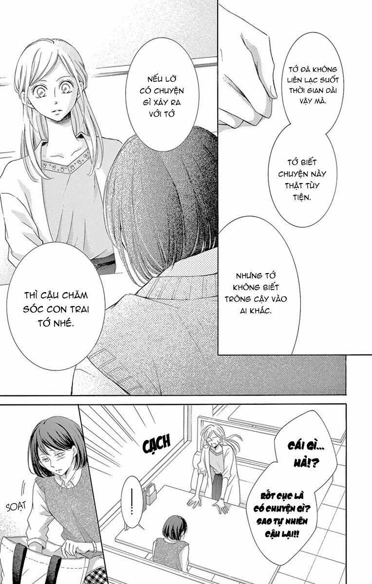 Watashi Wa Tensai O Katte Iru: Chapter 16