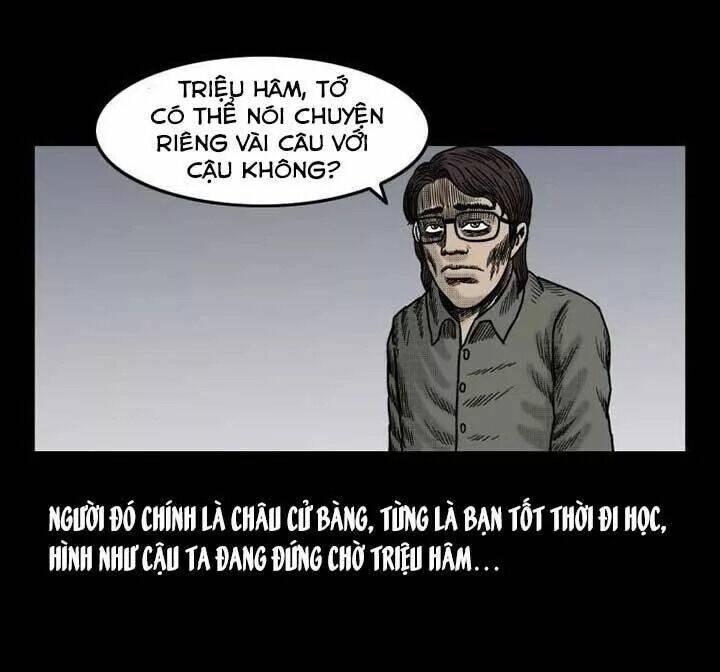 Kỳ Án Có Thật: Chapter 25