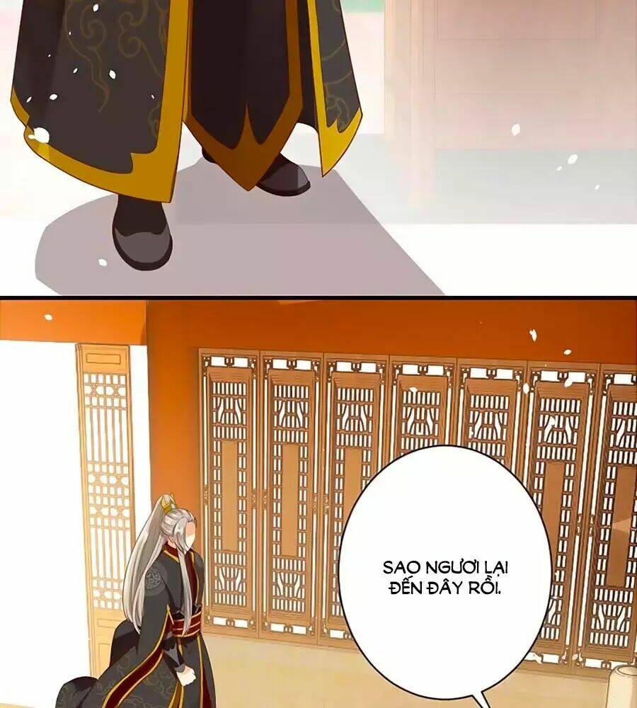 Thịnh Thế Lê Hoa Điện: Chapter 87