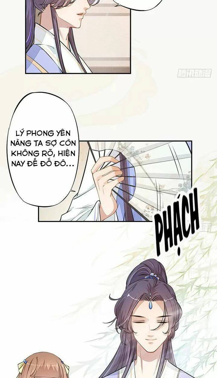 Tuyệt Thế Luyện Đan Sư: Chapter 36