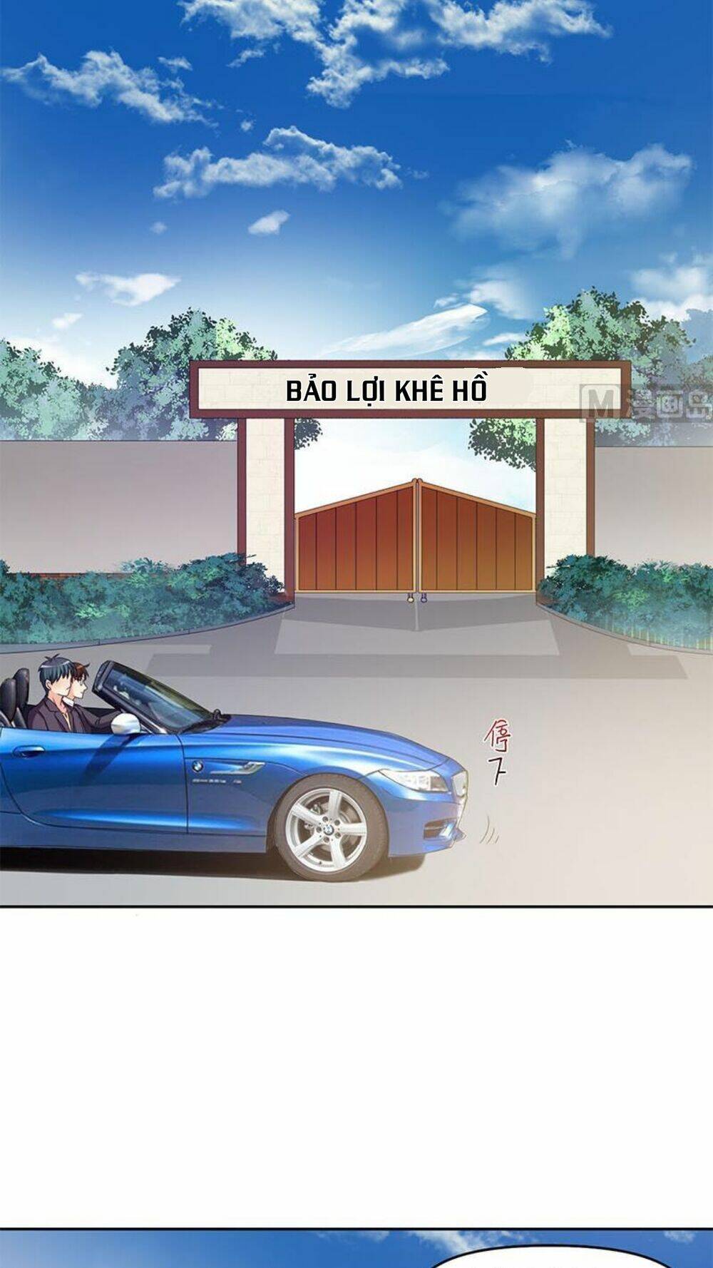 Tiêu Tiền Ở Thế Giới Khác: Chapter 23