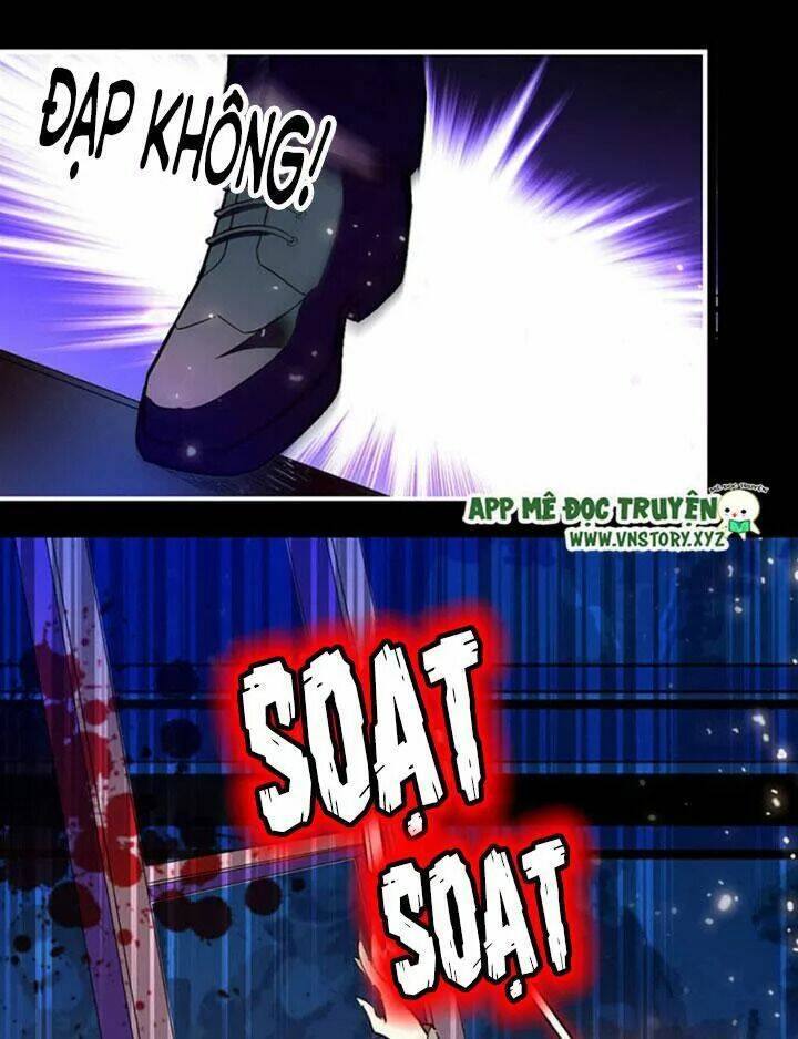 Nữ Hầu Sau Giờ Học: Chapter 66